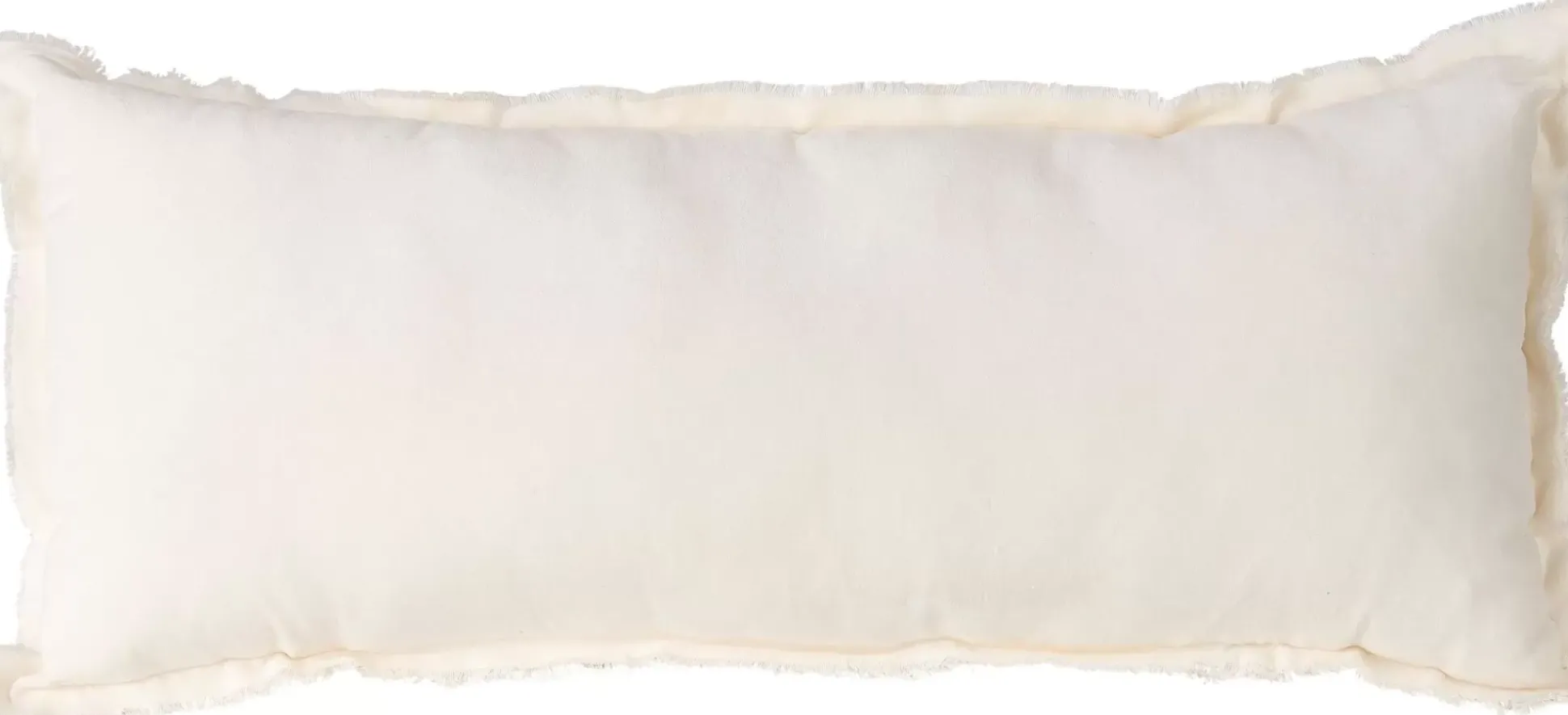 Mambo Cojin Blanco