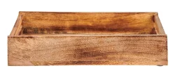Mango Cajita Baja Natural