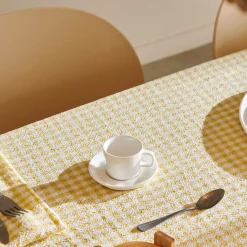 Marea Tacita Taza Y Plato Blanco
