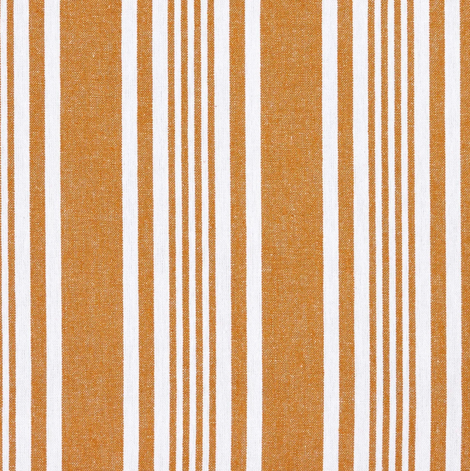 Marilou Mantel Individual Juego De 2 Marron