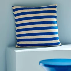 Mario Cojin Azul