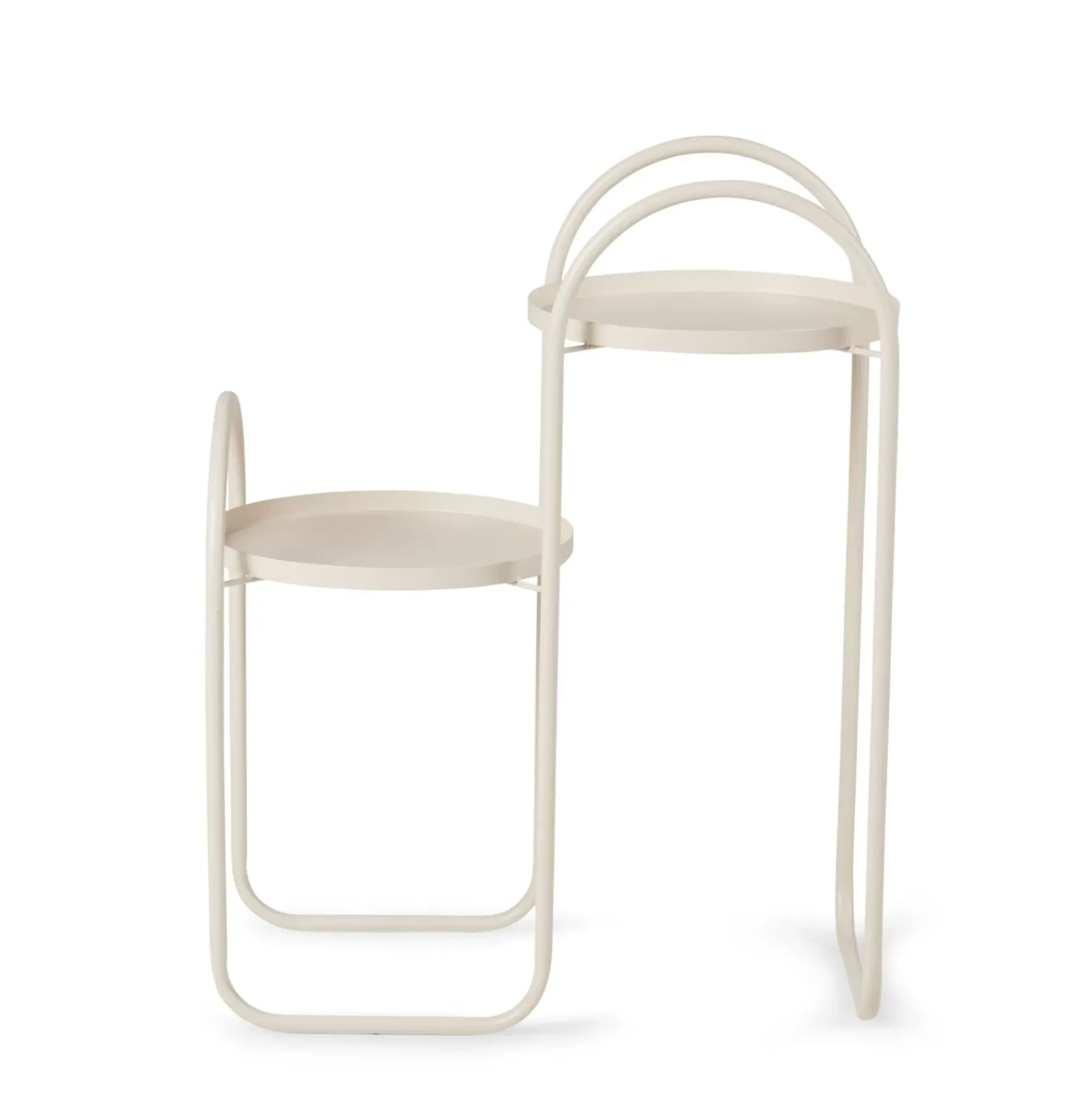 Maru Soporte Para Plantas Arena