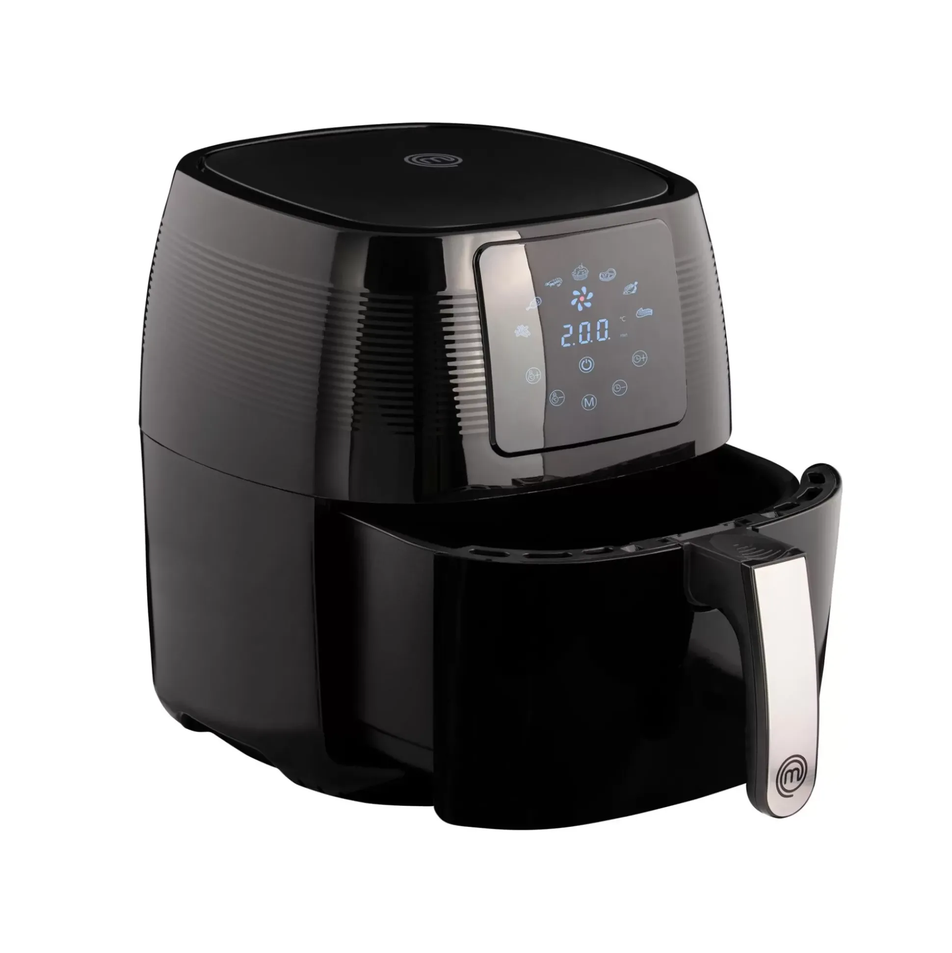 Masterchef Airfryer Xxl Negro