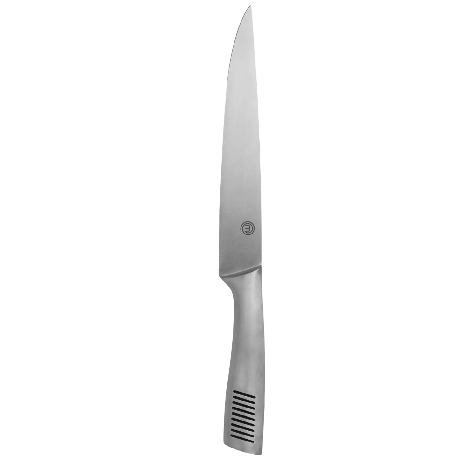 Masterchef Cuchillo De Carne Plateado