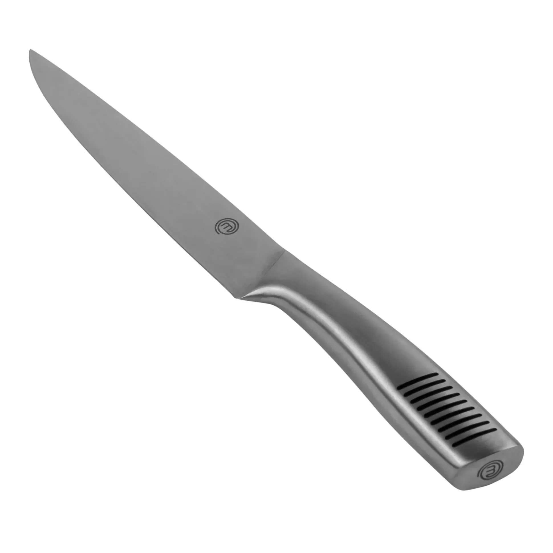 Masterchef Cuchillo De Carne Plateado