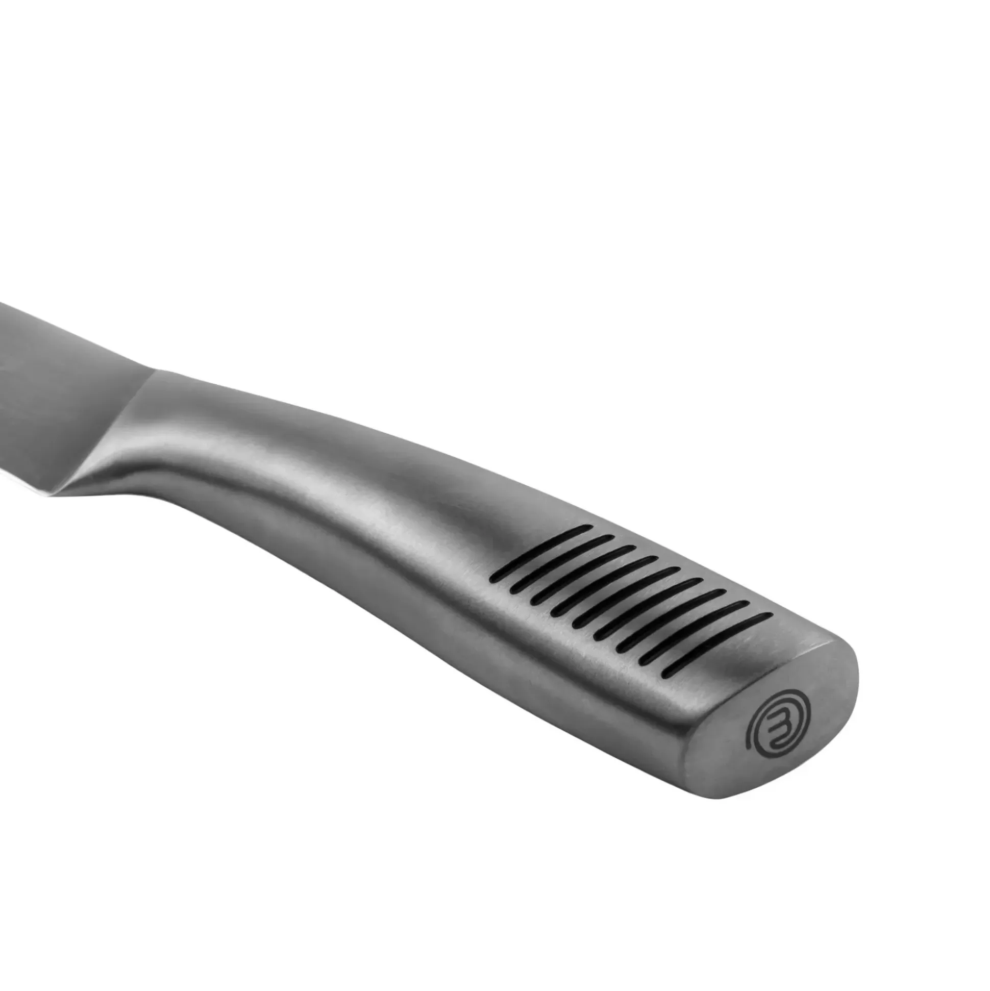Masterchef Cuchillo De Carne Plateado