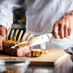 Masterchef Cuchillo De Carne Plateado