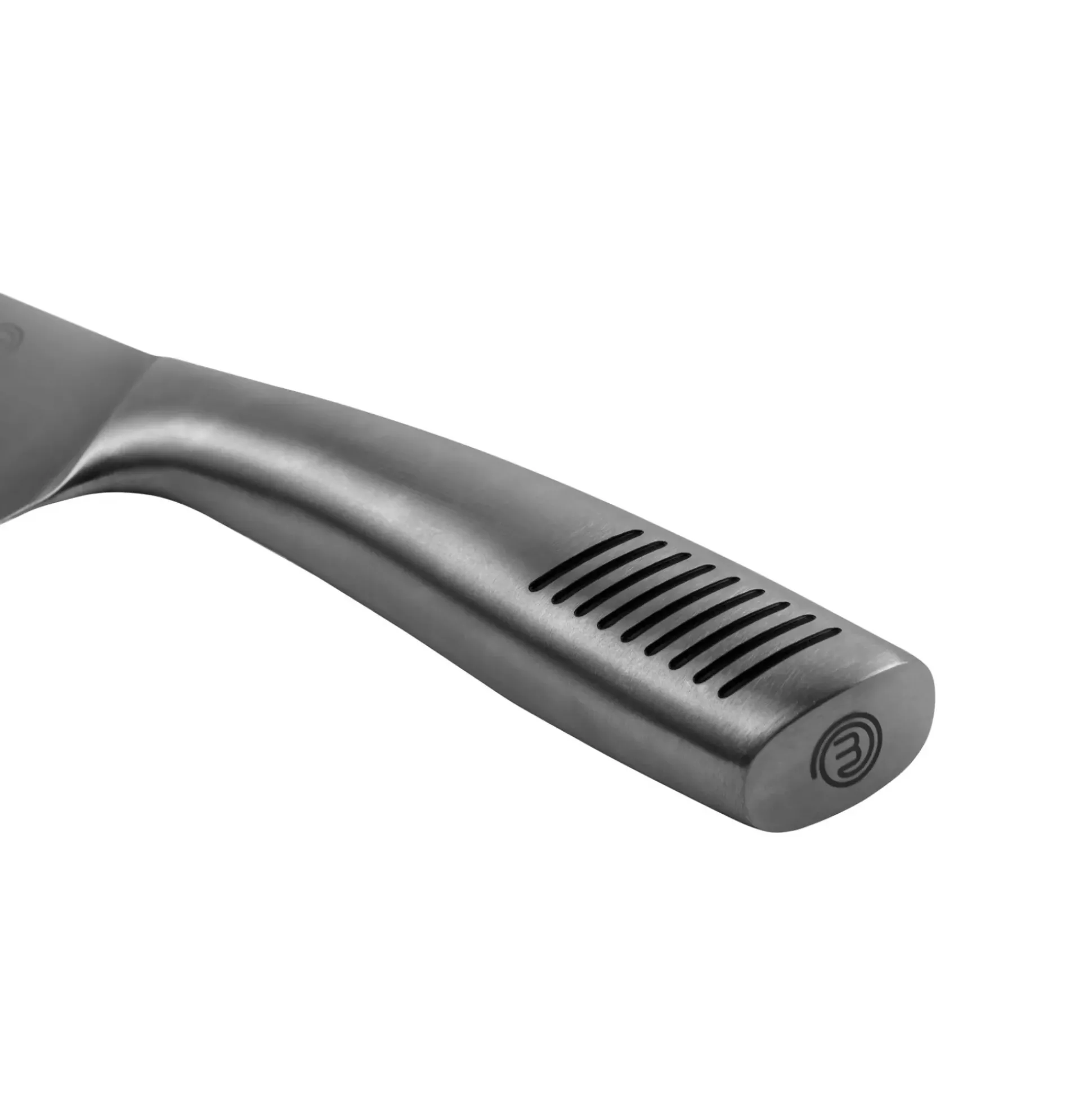 Masterchef Cuchillo De Cocina Plateado
