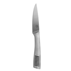 Masterchef Cuchillo Pelador Plateado