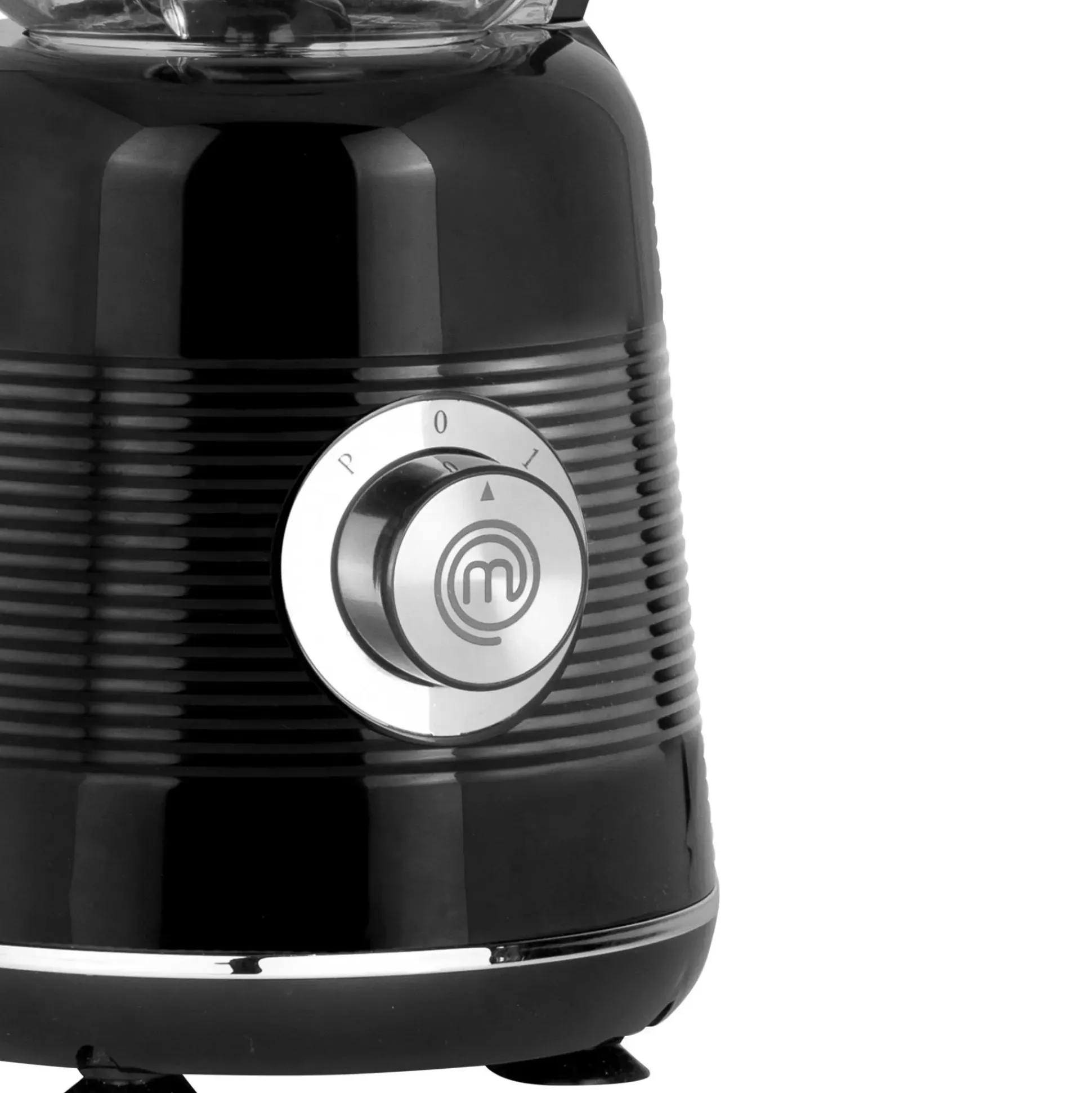 Masterchef Licuadora Negro