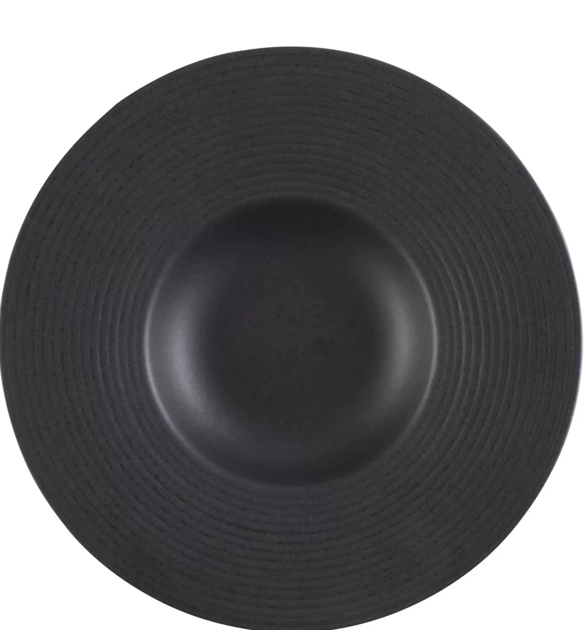 Masterchef Plato Gourmet Negro