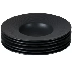 Masterchef Plato Gourmet Negro