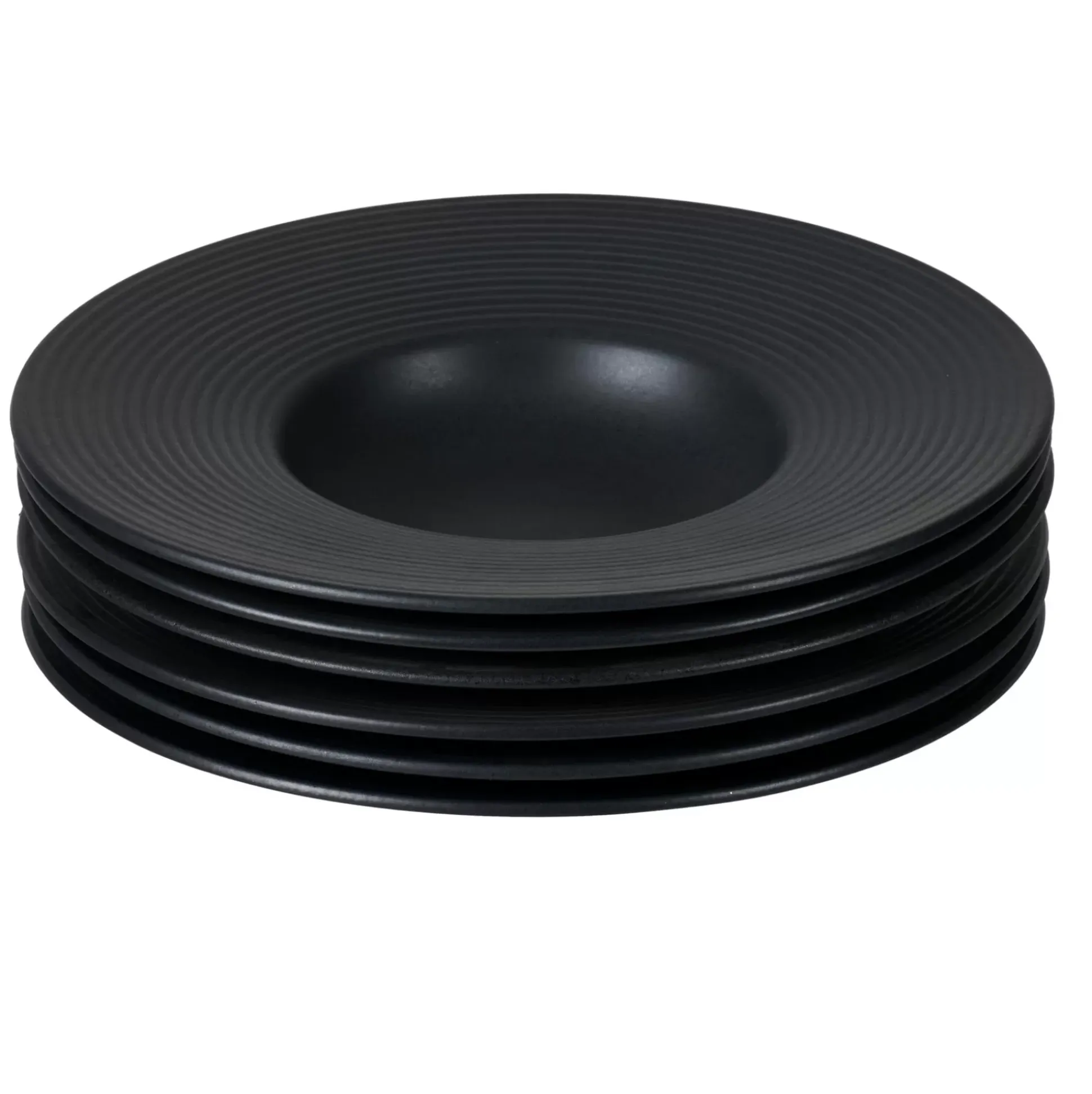 Masterchef Plato Gourmet Negro