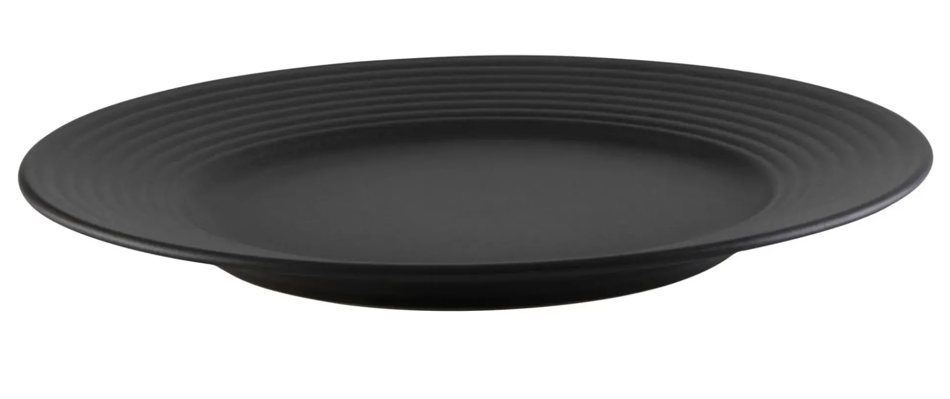 Masterchef Plato Negro