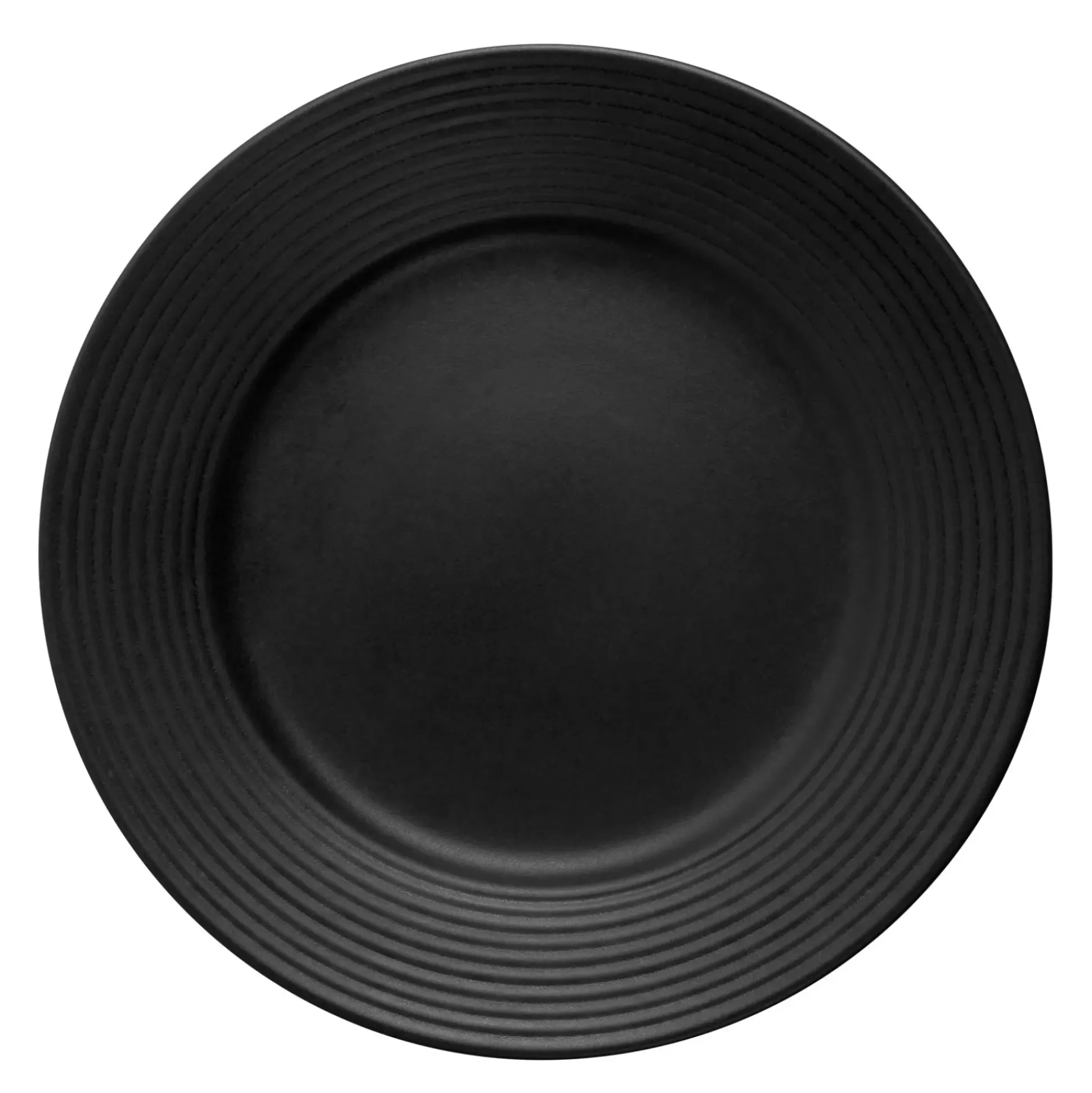 Masterchef Plato Negro