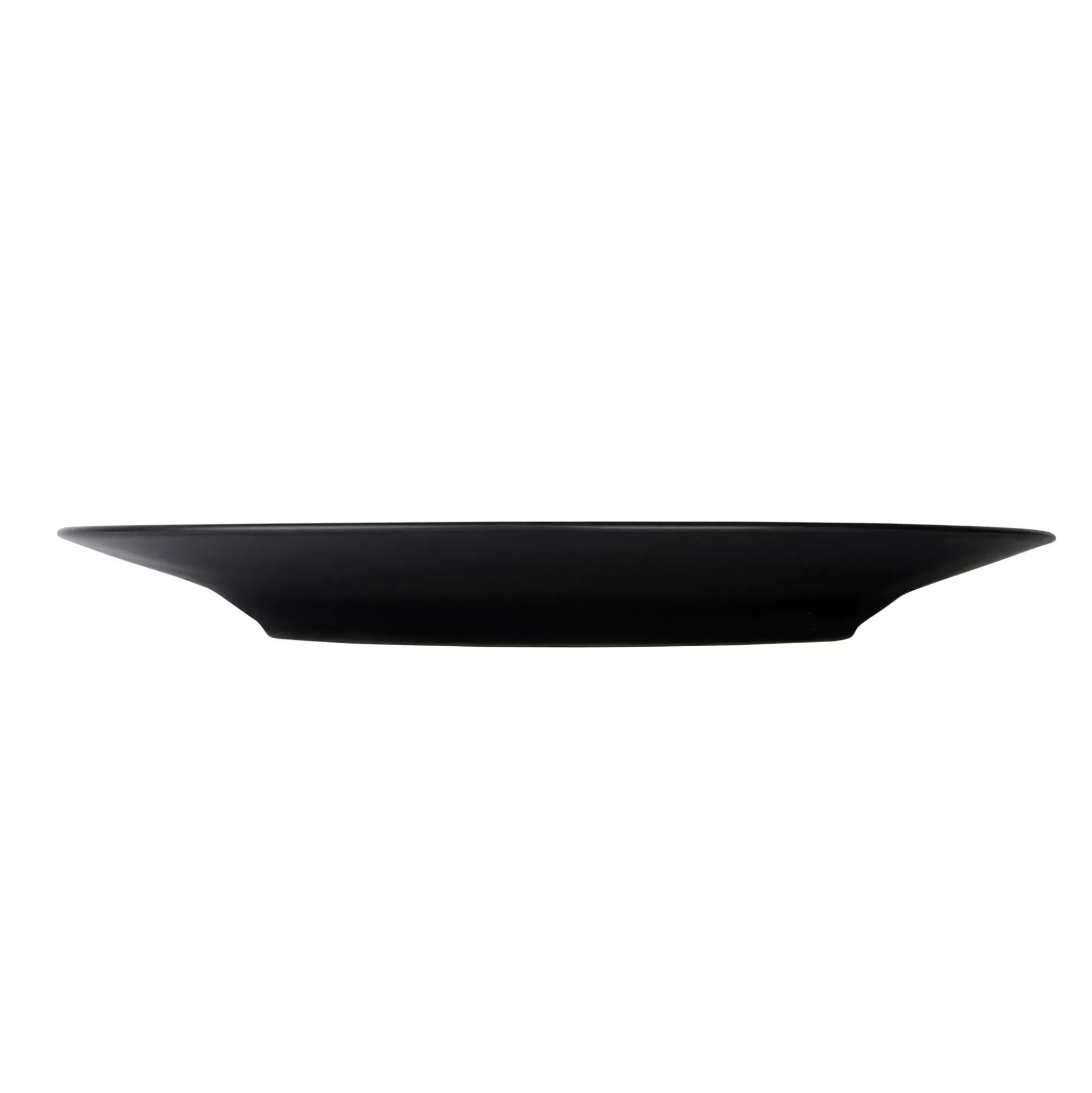 Masterchef Plato Negro
