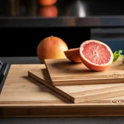 Masterchef Tabla Para Cortar Natural