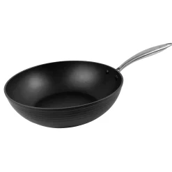 Masterchef Wok Negro