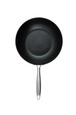 Masterchef Wok Negro