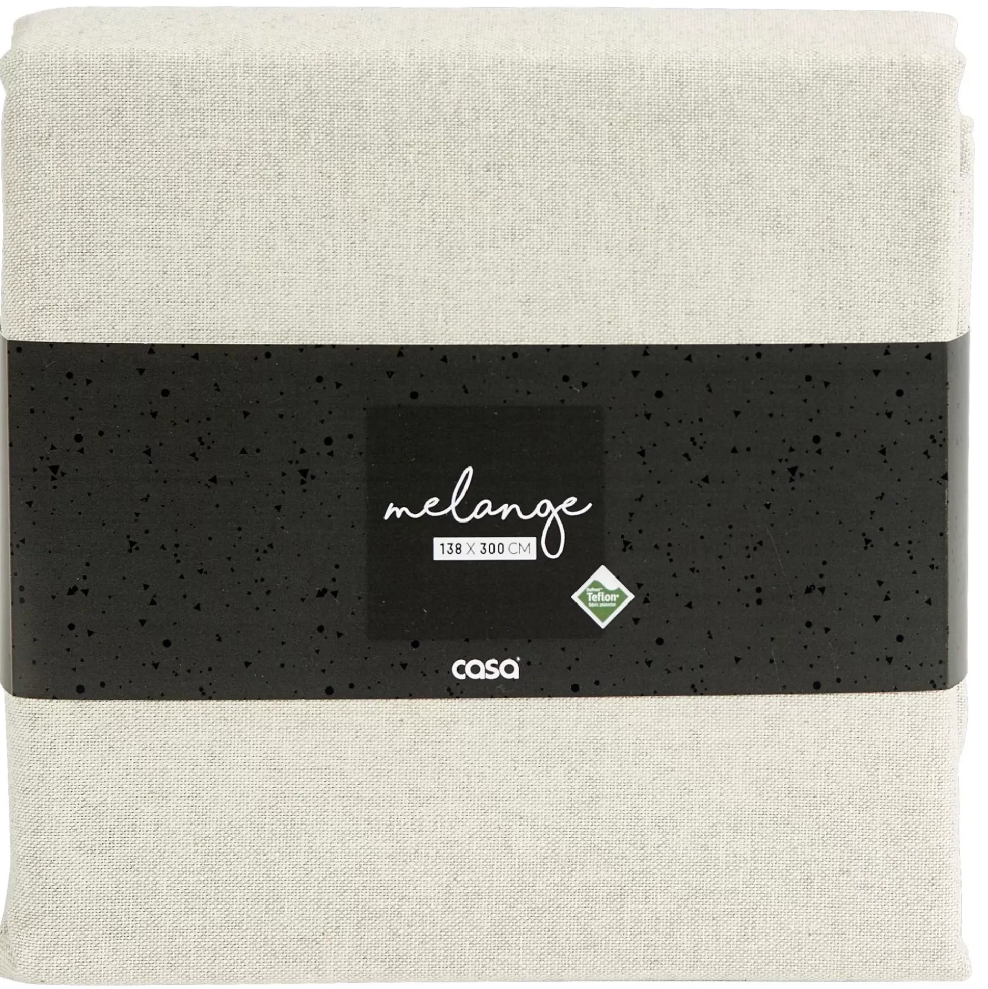 Melange Mantel Beis
