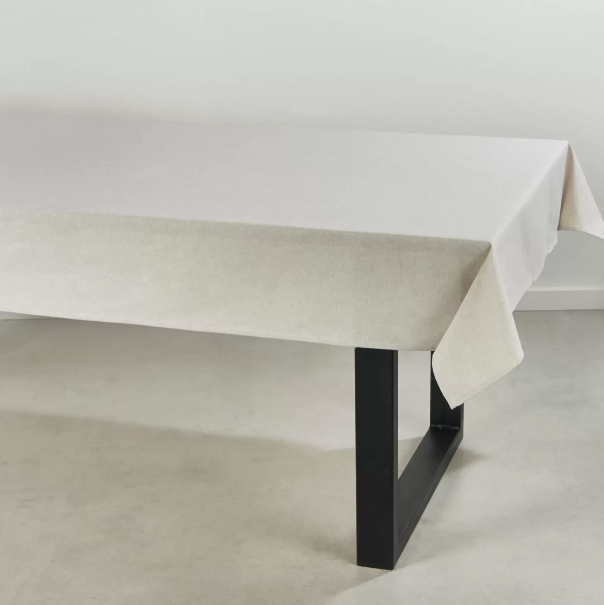 Melange Mantel Beis