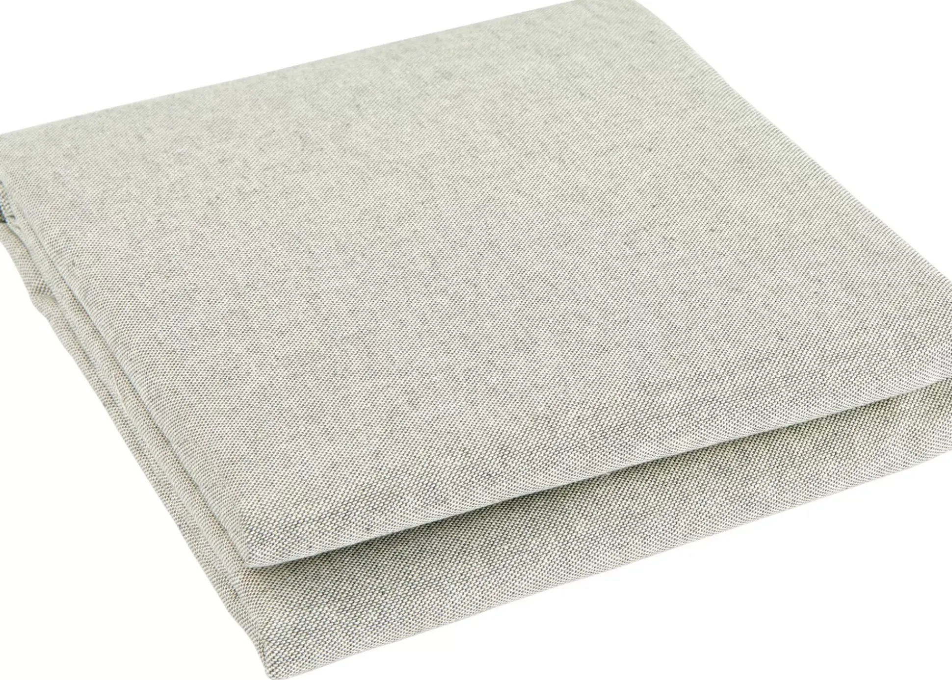 Melange Mantel Gris