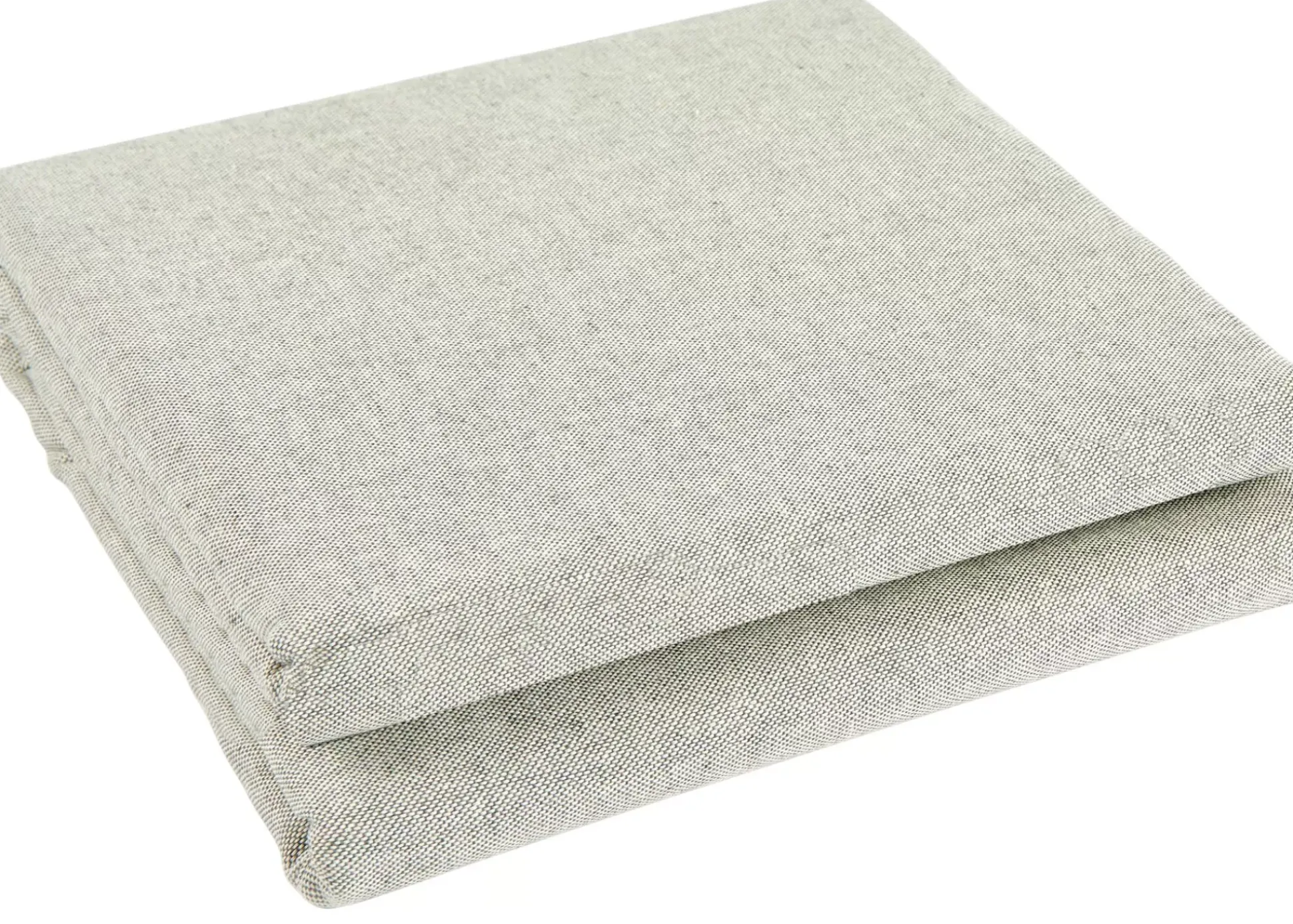 Melange Mantel Gris