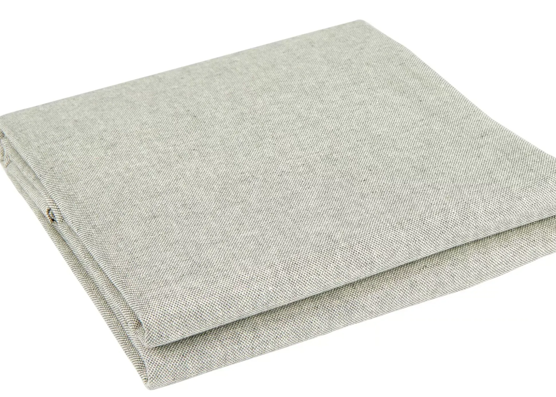 Melange Mantel Gris