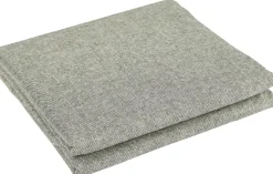 Melange Mantel Negro