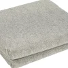 Melange Mantel Negro