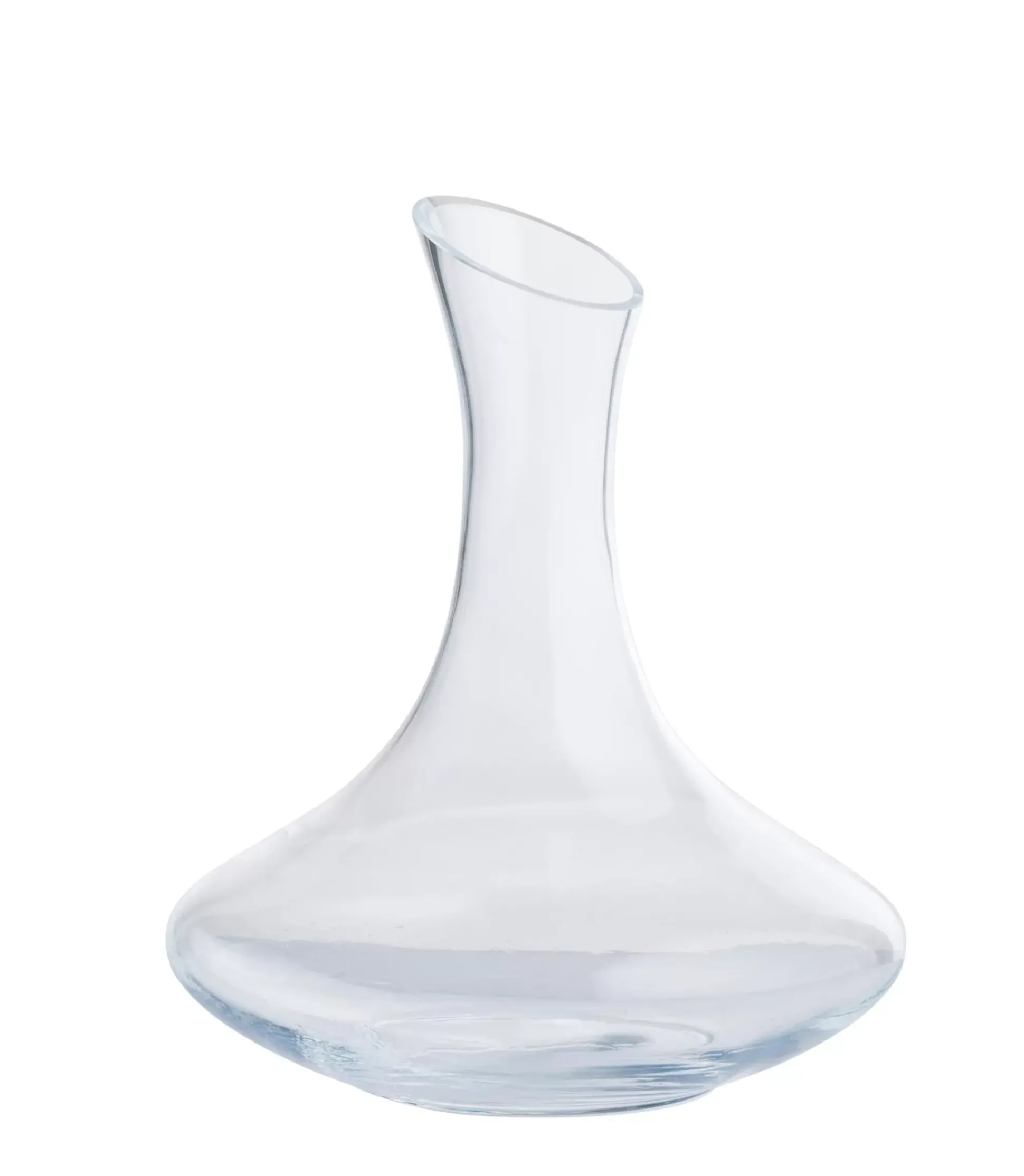Merlot Decantador Transparente