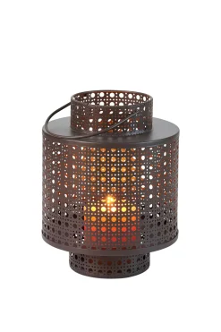 Mesh Farolillo Metal