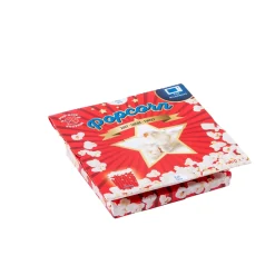 Micropop Palomitas Para Microondas Multicolor
