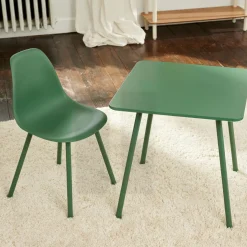 Mika Mesa Para Ninos Verde