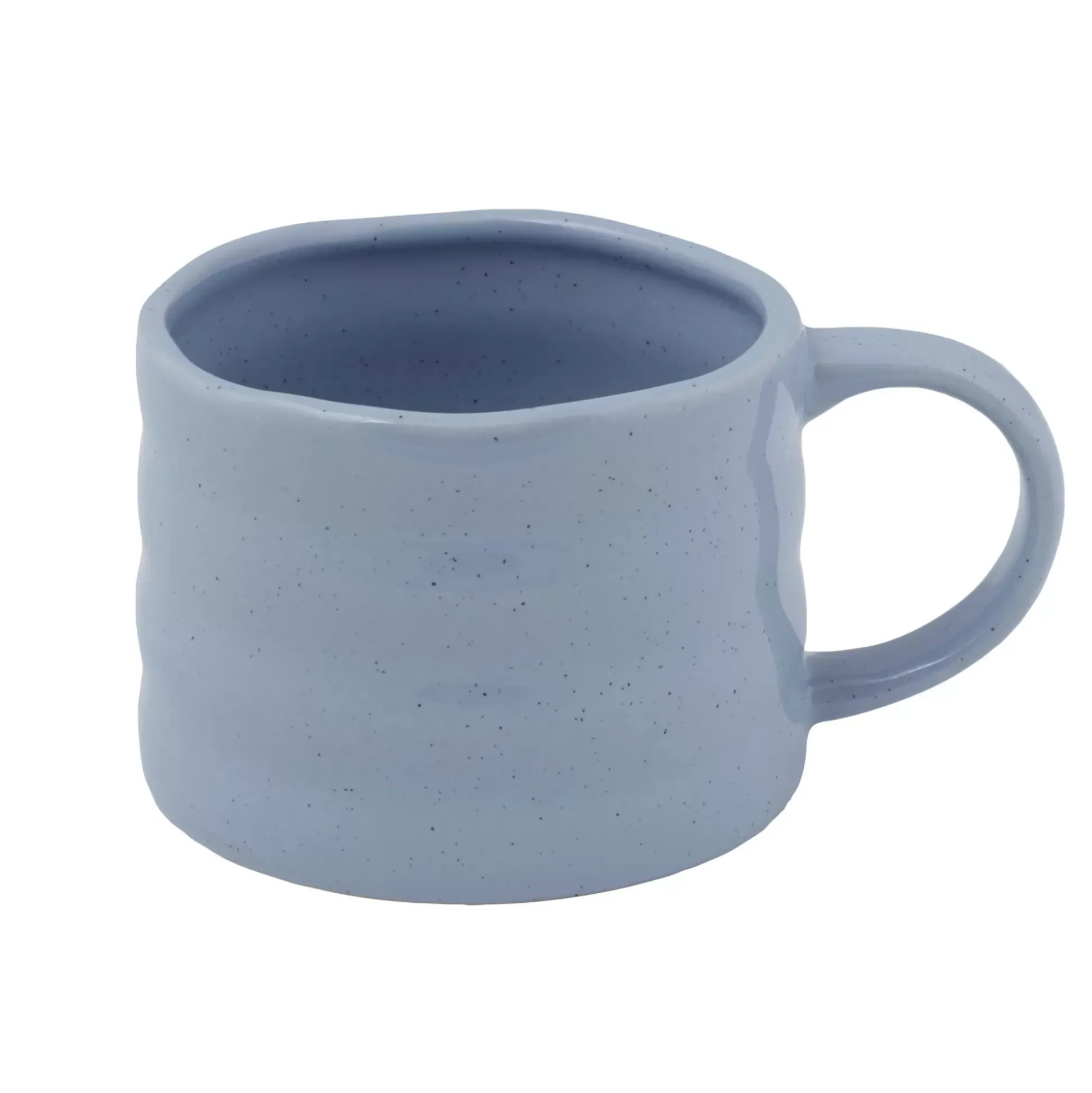 Mimmi Taza Morado Claro