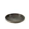 Mineral Graphite Plato Gris