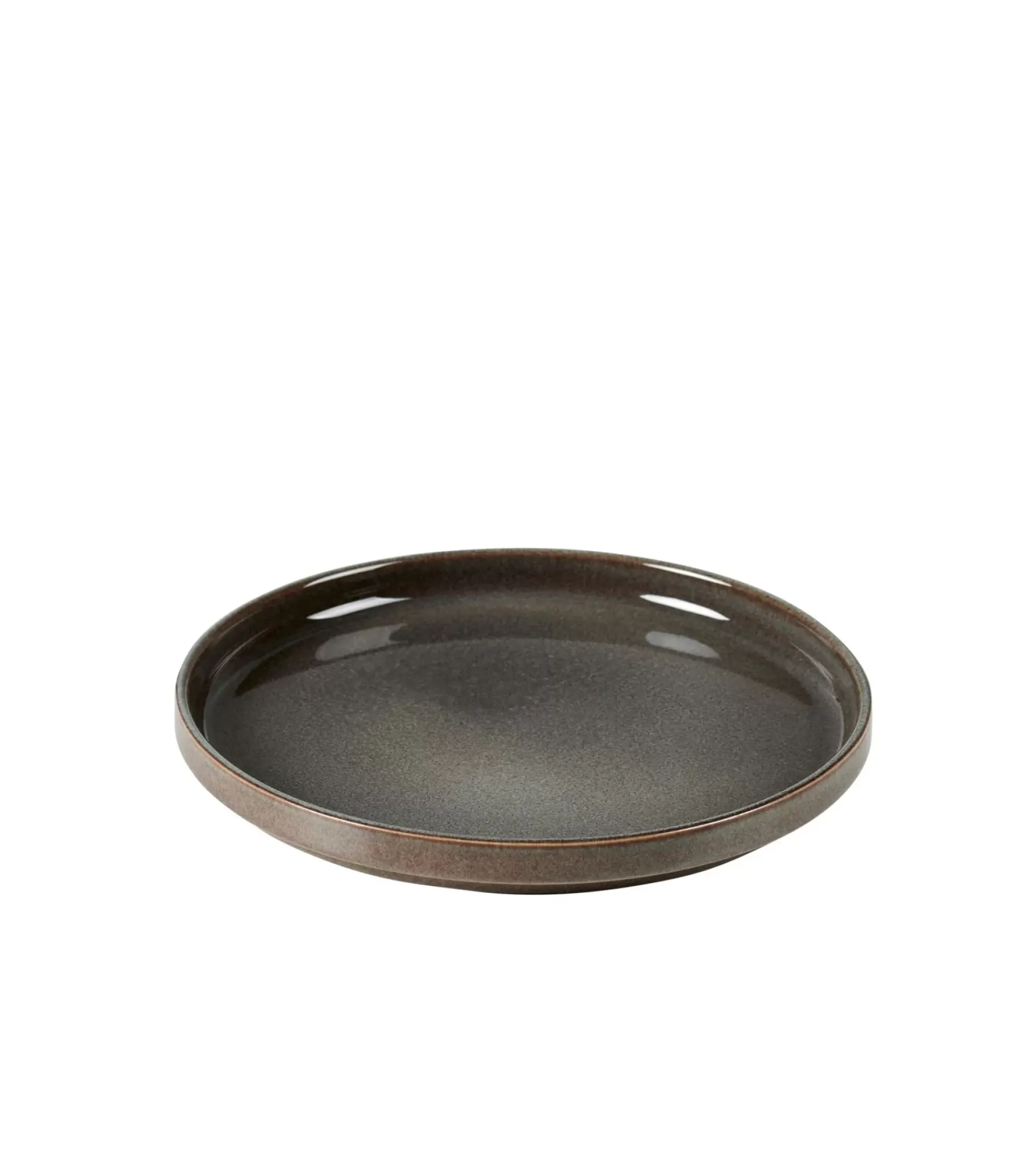 Mineral Graphite Plato Gris