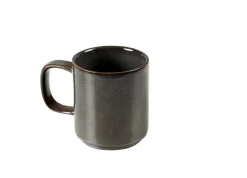 Mineral Graphite Taza Gris