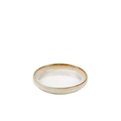 Mineral Marble Plato Blanco