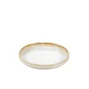 Mineral Marble Plato Blanco