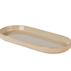 Mineral Sand Plato Beis