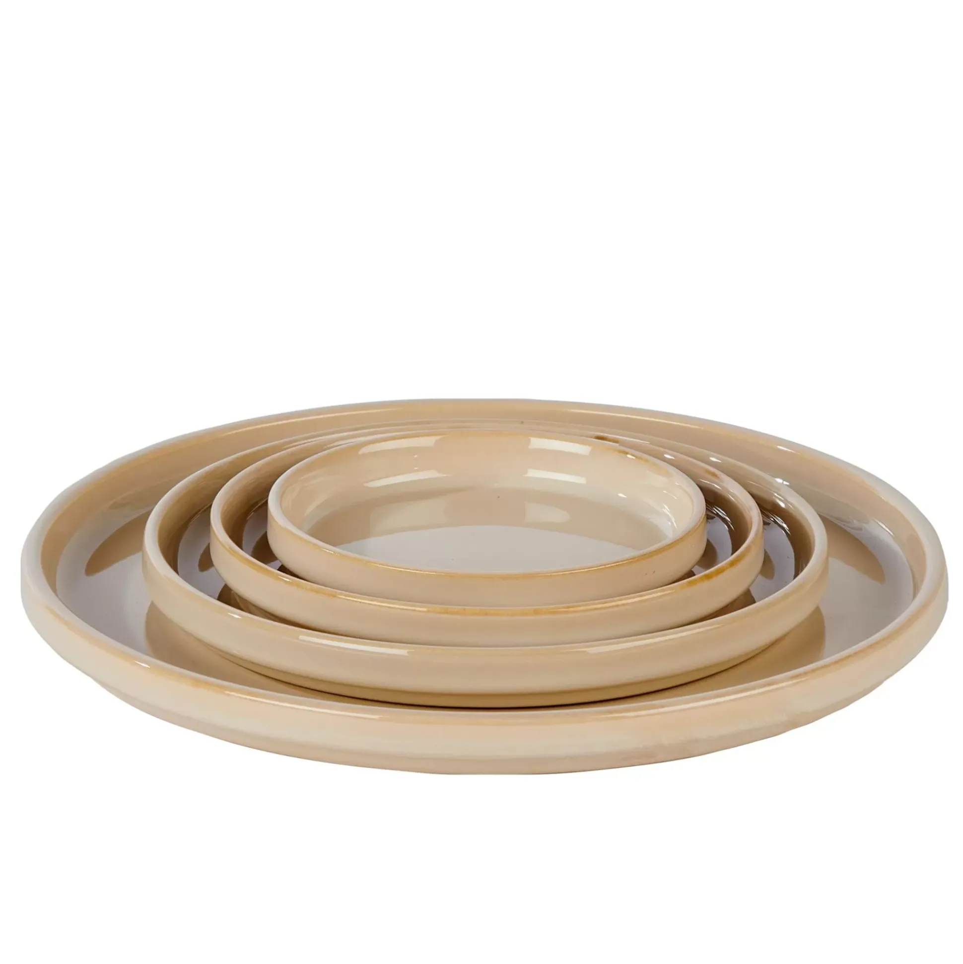 Mineral Sand Plato Beis