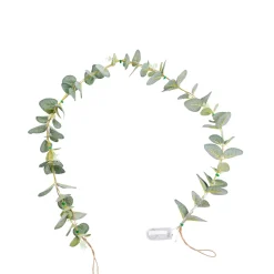 Mirte Guirnalda Hoja De Eucalipto