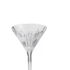 Mixology Copa De Martini Transparente