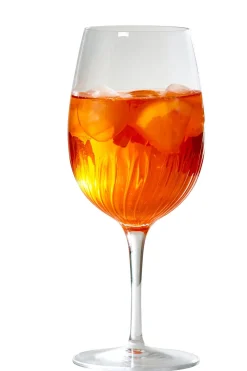 Mixology Copa De Spritz Transparente