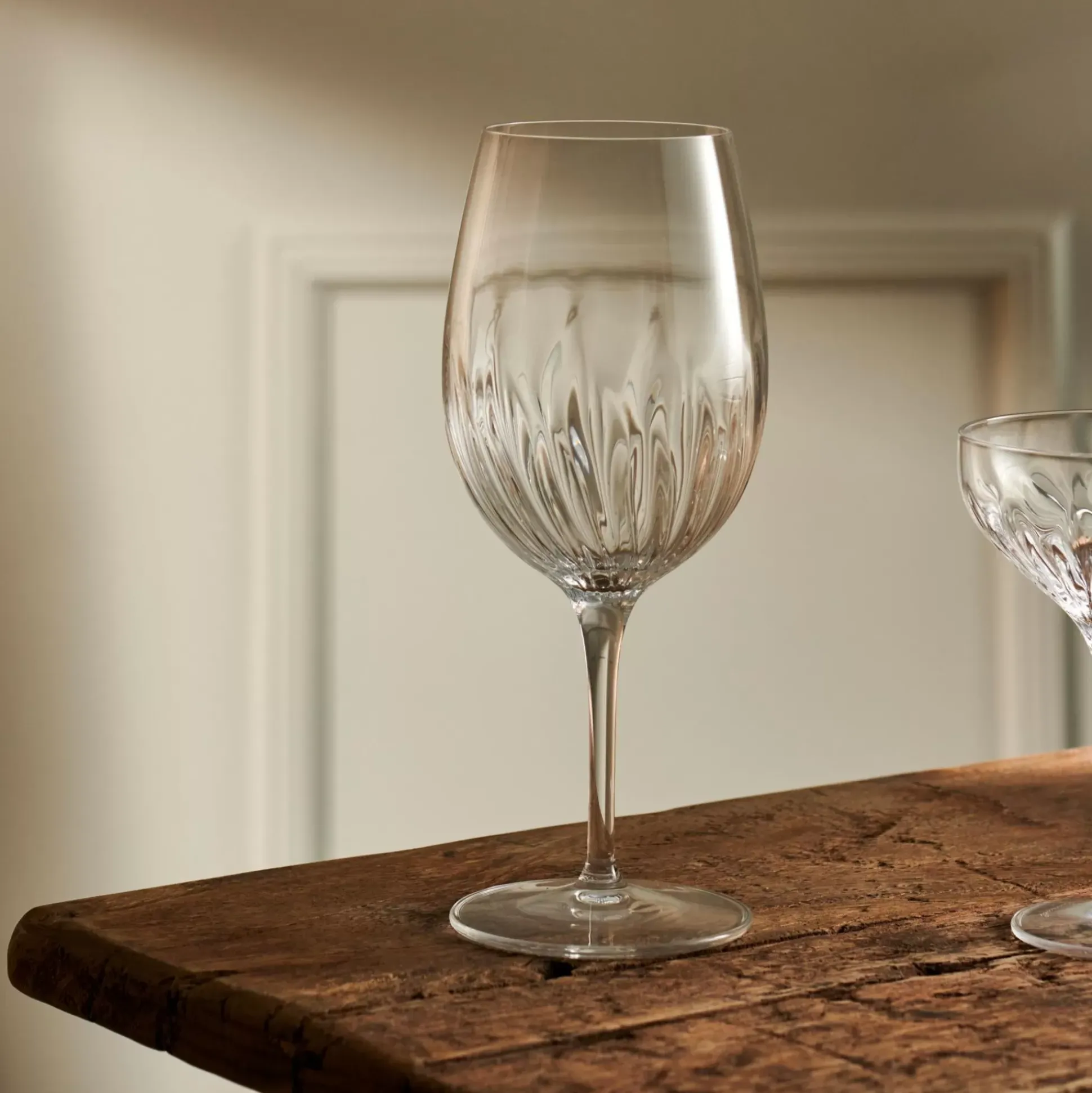 Mixology Copa De Spritz Transparente