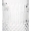 Mixology Vaso De Tubo Transparente