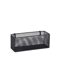 Modular Cesta Negro