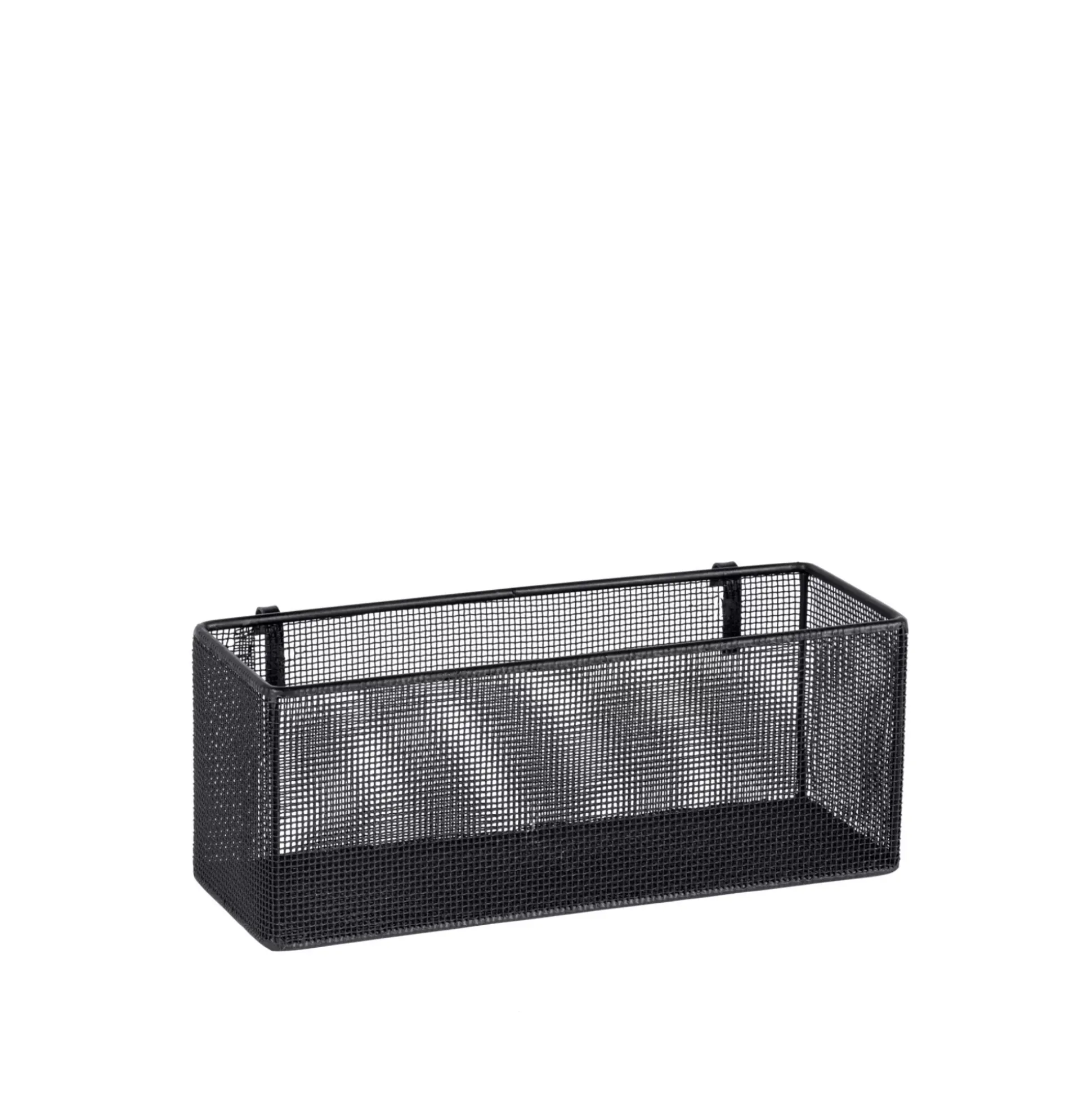 Modular Cesta Negro