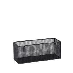 Modular Cesta Negro
